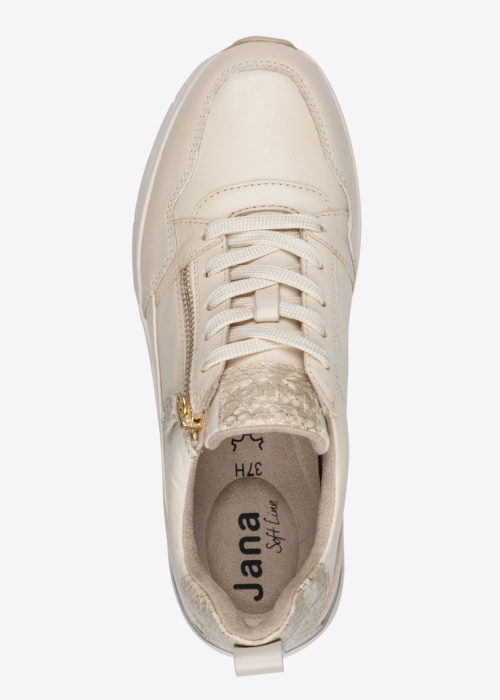 Jana laisvalaikio bateliai