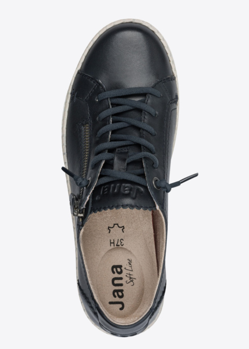 Jana laisvalaikio bateliai