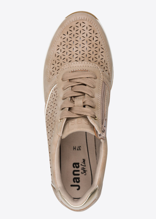 Jana laisvalaikio bateliai