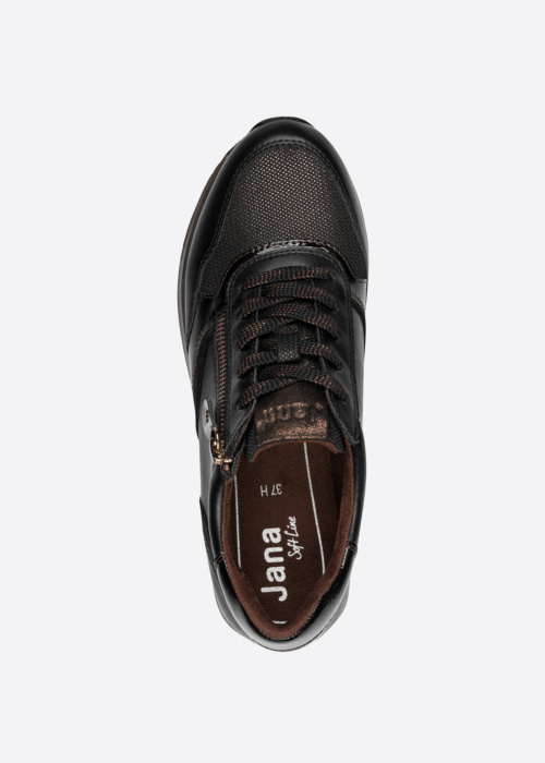 Jana laisvalaikio bateliai