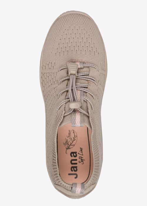 Jana laisvalaikio bateliai barefoot