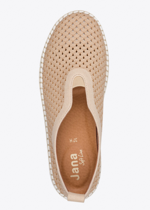 Jana laisvalaikio bateliai