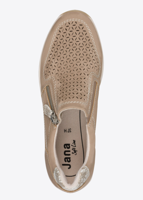 Jana laisvalaikio bateliai