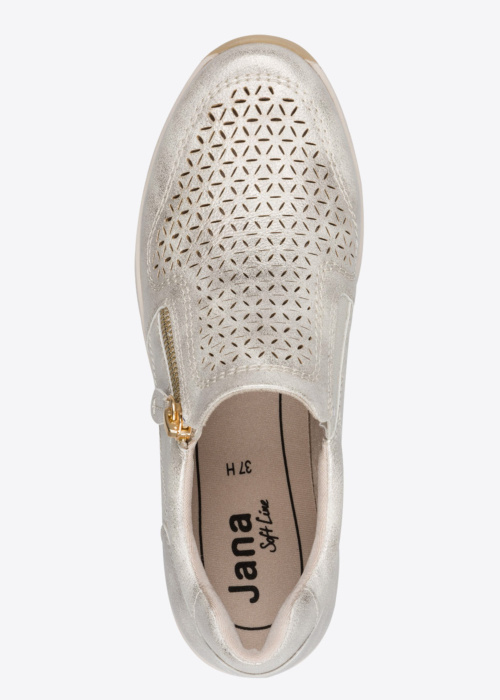 Jana laisvalaikio bateliai