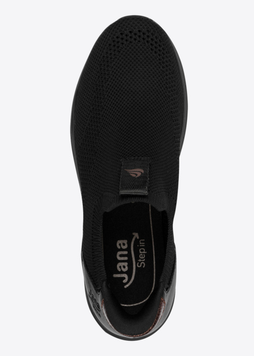 Jana laisvalaikio bateliai