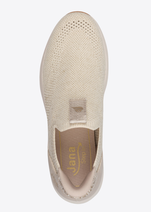 Jana laisvalaikio bateliai