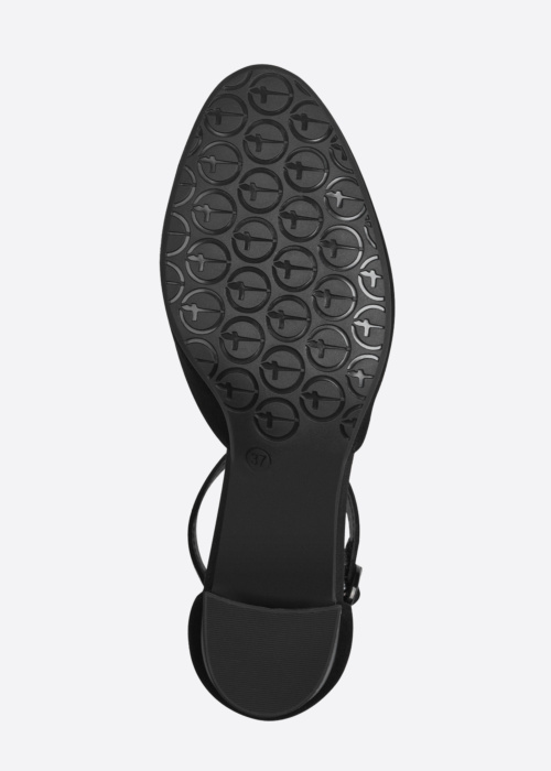 Tamaris Comfort bateliai