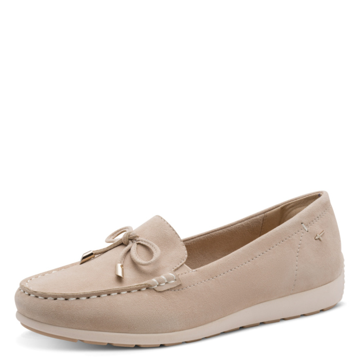 Tamaris Comfort mokasinai