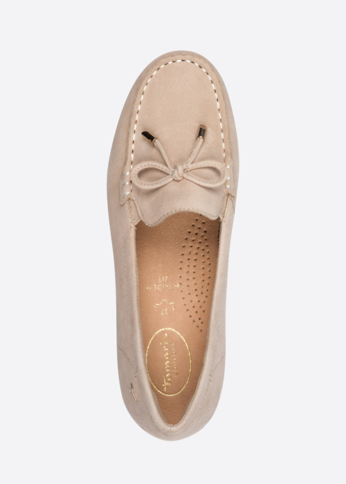 Tamaris Comfort mokasinai