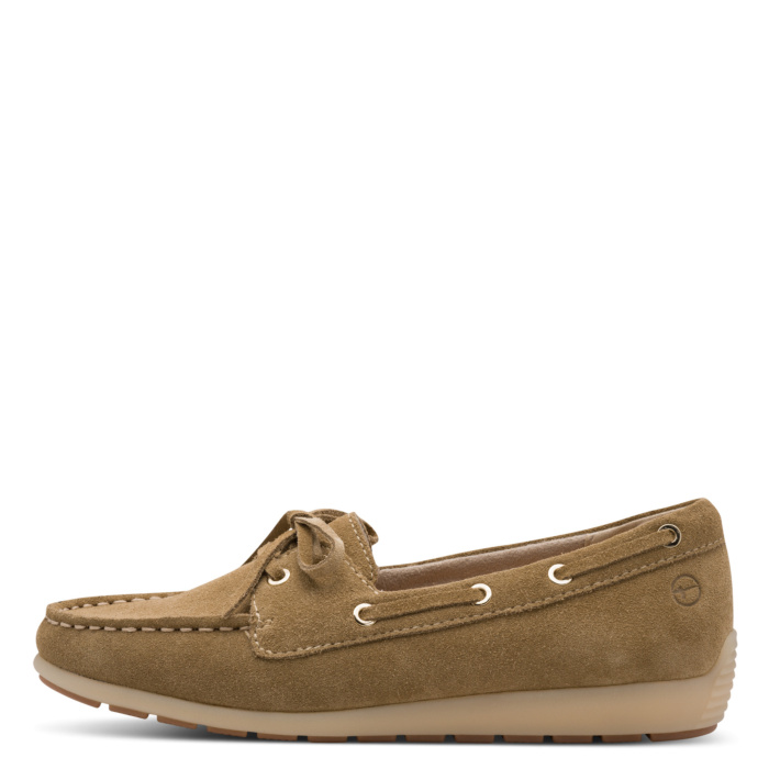 Tamaris Comfort mokasinai
