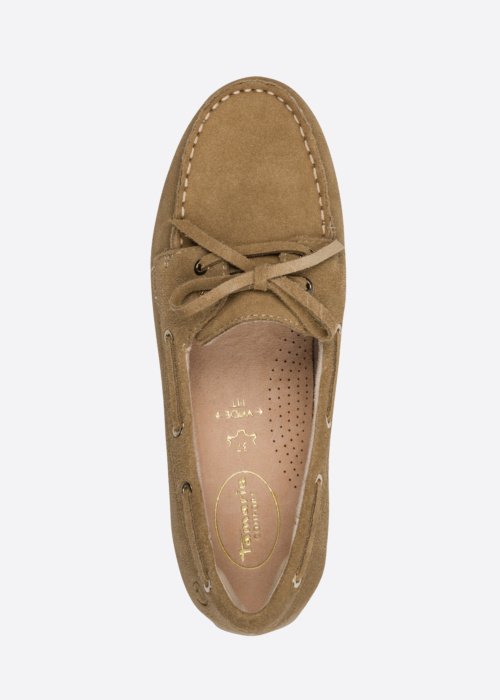 Tamaris Comfort mokasinai