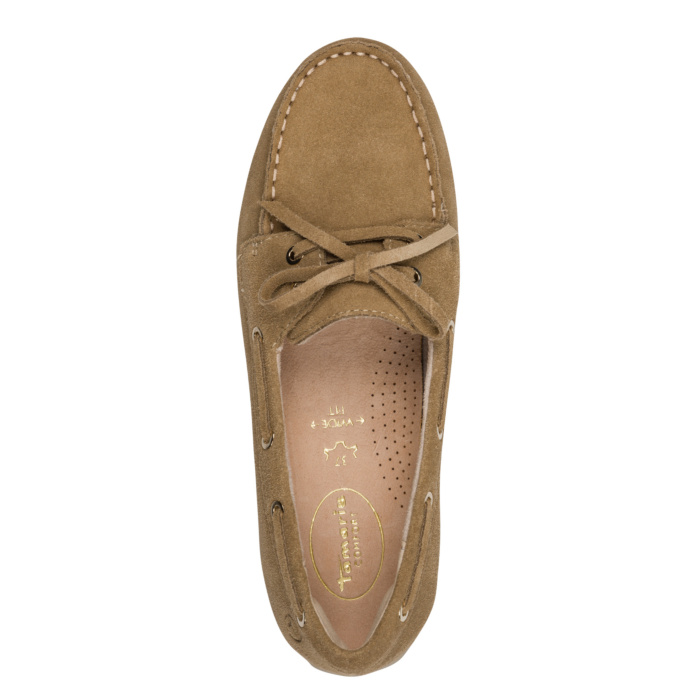 Tamaris Comfort mokasinai