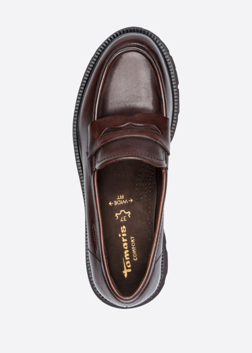 Tamaris Comfort Loaferiai
