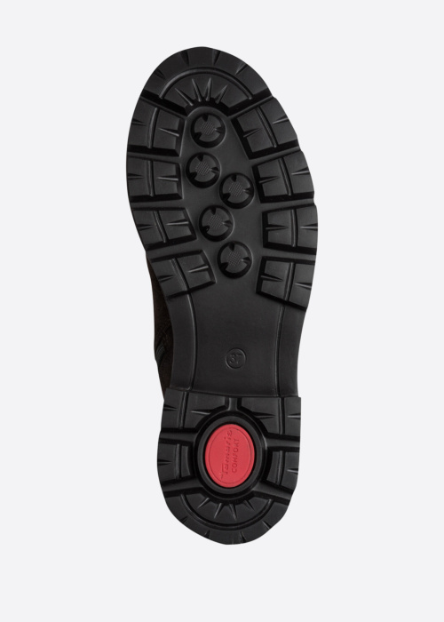 Tamaris Comfort žieminiai aulinukai