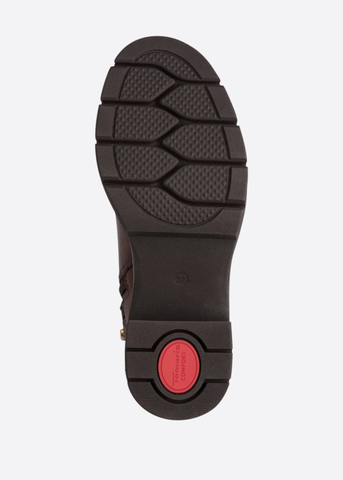 Tamaris Comfort žieminiai aulinukai