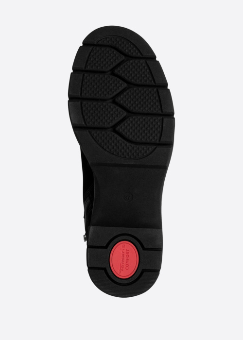 Tamaris Comfort žieminiai aulinukai