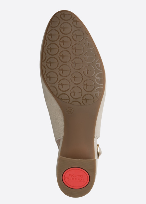 Tamaris Comfort bateliai