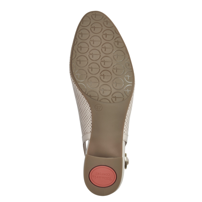 Tamaris Comfort bateliai