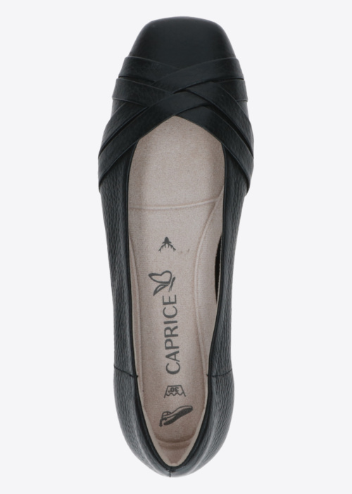 Caprice balerinos
