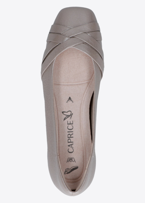 Caprice balerinos
