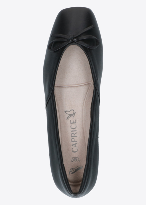 Caprice balerinos