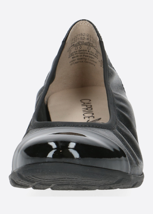 Caprice balerinos