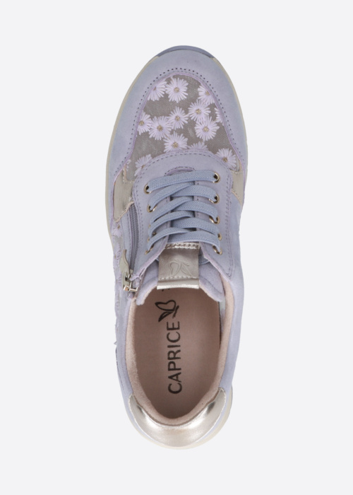 Caprice laisvalaikio bateliai