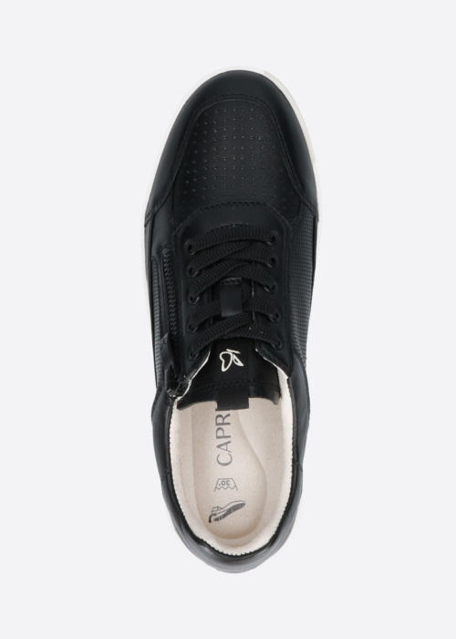 Caprice laisvalaikio bateliai