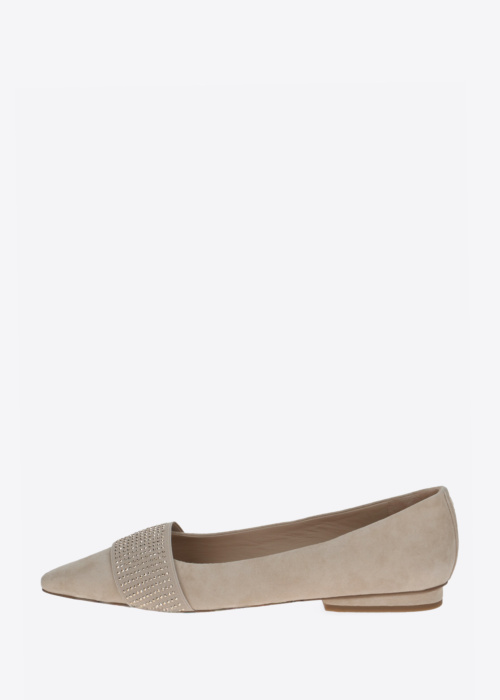 Peter Kaiser bateliai