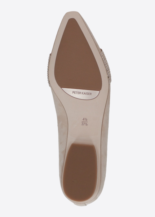 Peter Kaiser bateliai