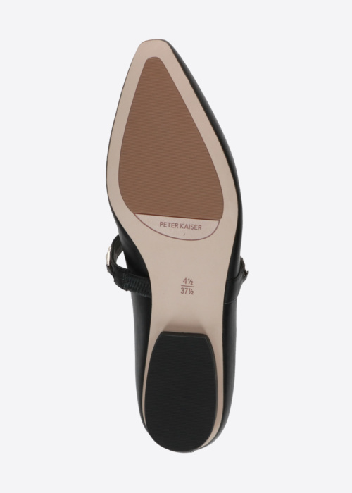 Peter Kaiser bateliai