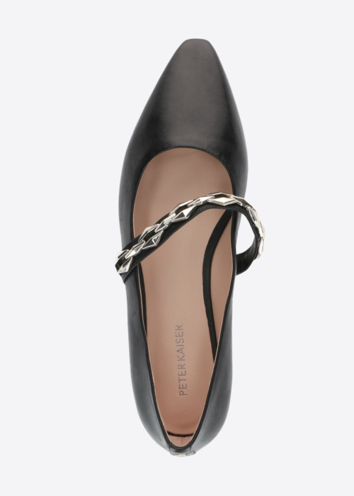 Peter Kaiser bateliai