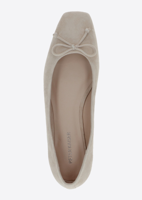 Peter Kaiser balerinos