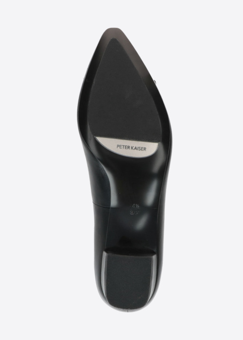 Peter Kaiser bateliai