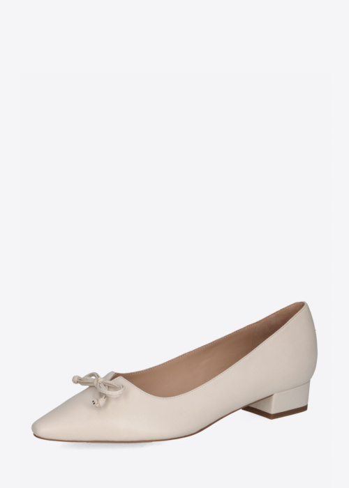 Peter Kaiser bateliai