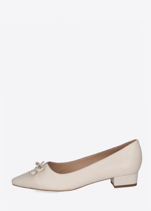 Peter Kaiser bateliai