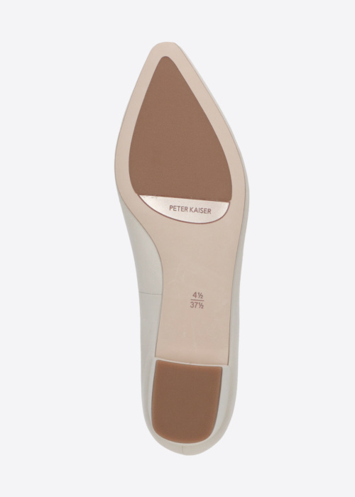 Peter Kaiser bateliai