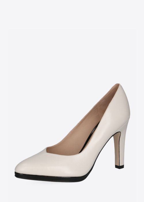 Peter Kaiser bateliai