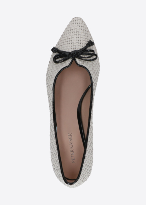 Peter Kaiser bateliai