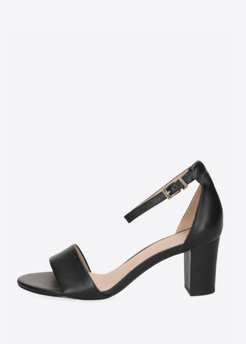 Peter Kaiser bateliai