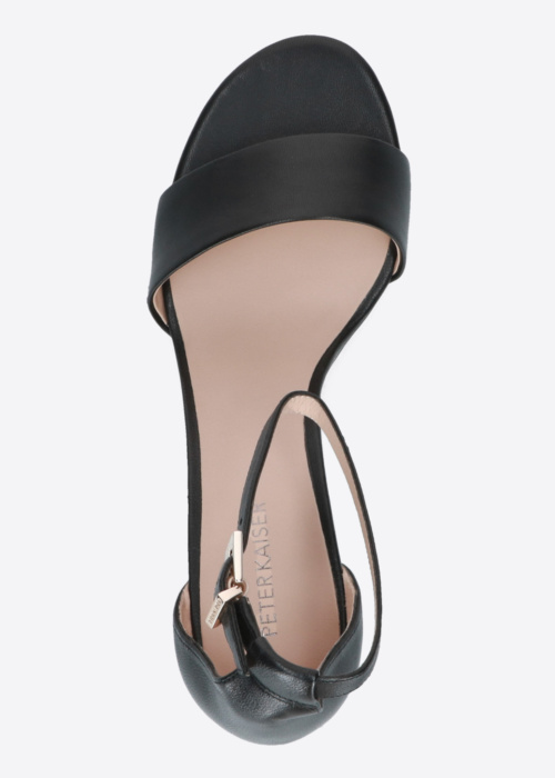 Peter Kaiser bateliai