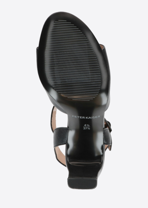 Peter Kaiser bateliai