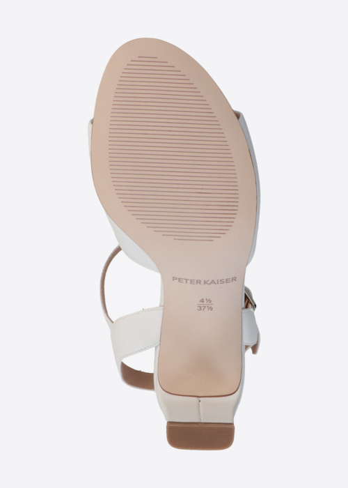 Peter Kaiser bateliai