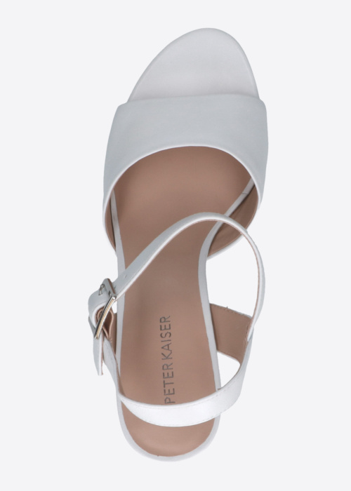 Peter Kaiser bateliai