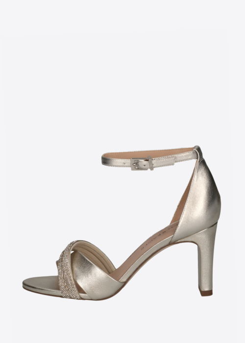 Peter Kaiser bateliai