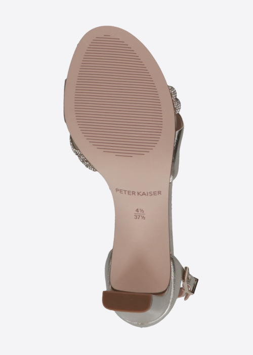 Peter Kaiser bateliai