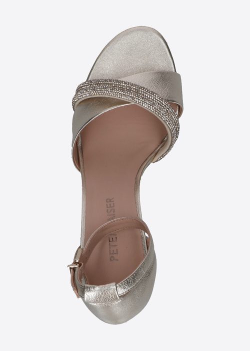 Peter Kaiser bateliai