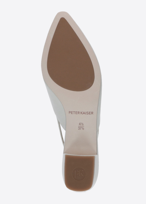 Peter Kaiser bateliai