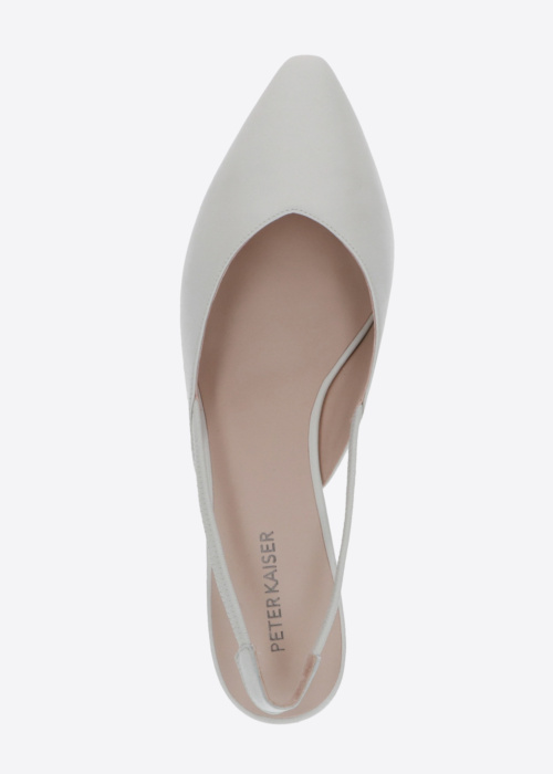 Peter Kaiser bateliai