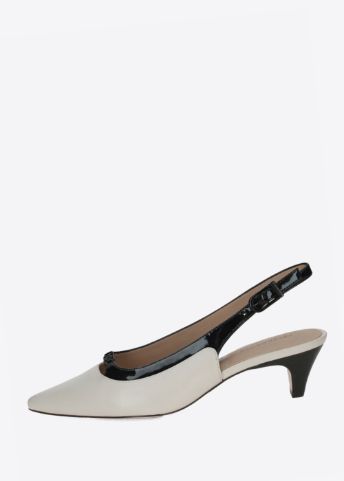 Peter Kaiser bateliai